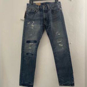 Polo Ralph lauren The Sullivan Fit 31x30